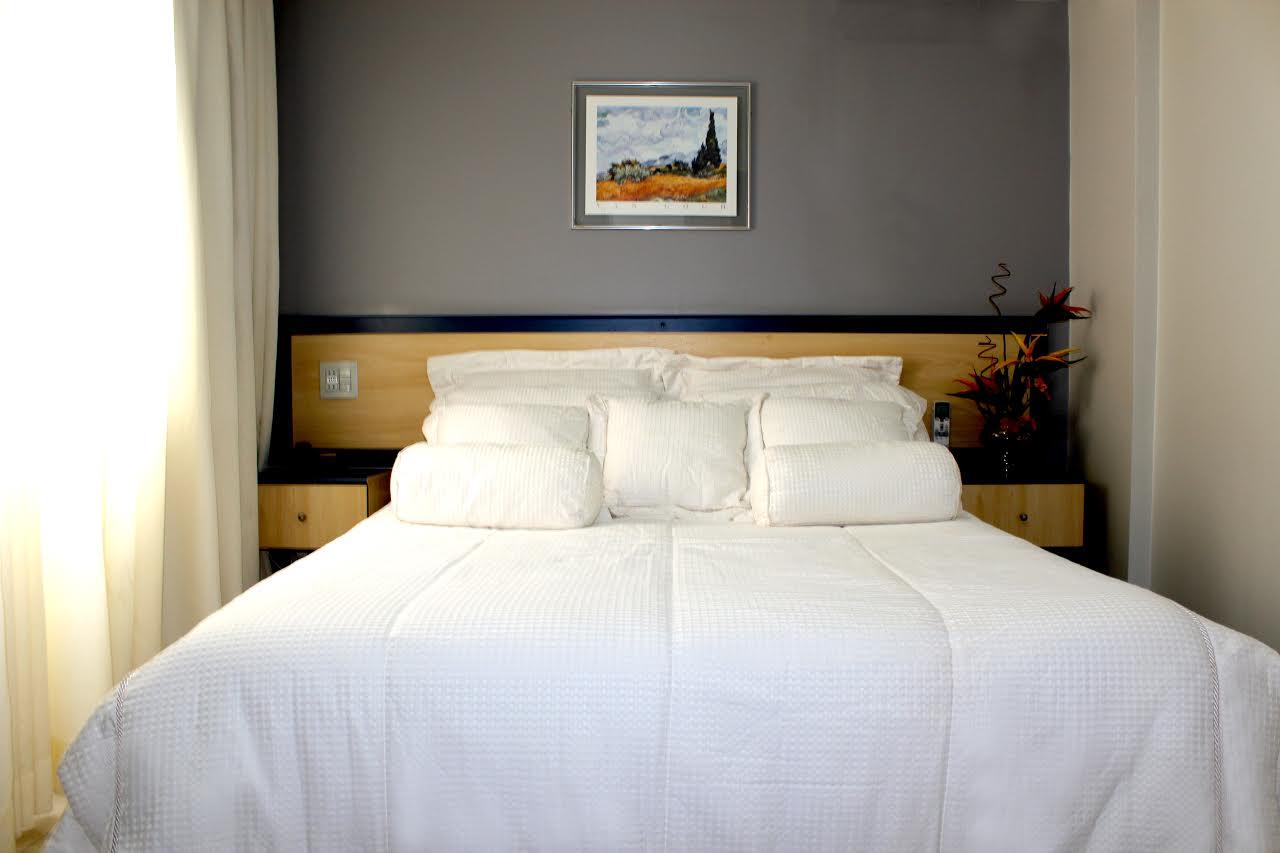 LA DEFENSE APART HOTEL 8/18