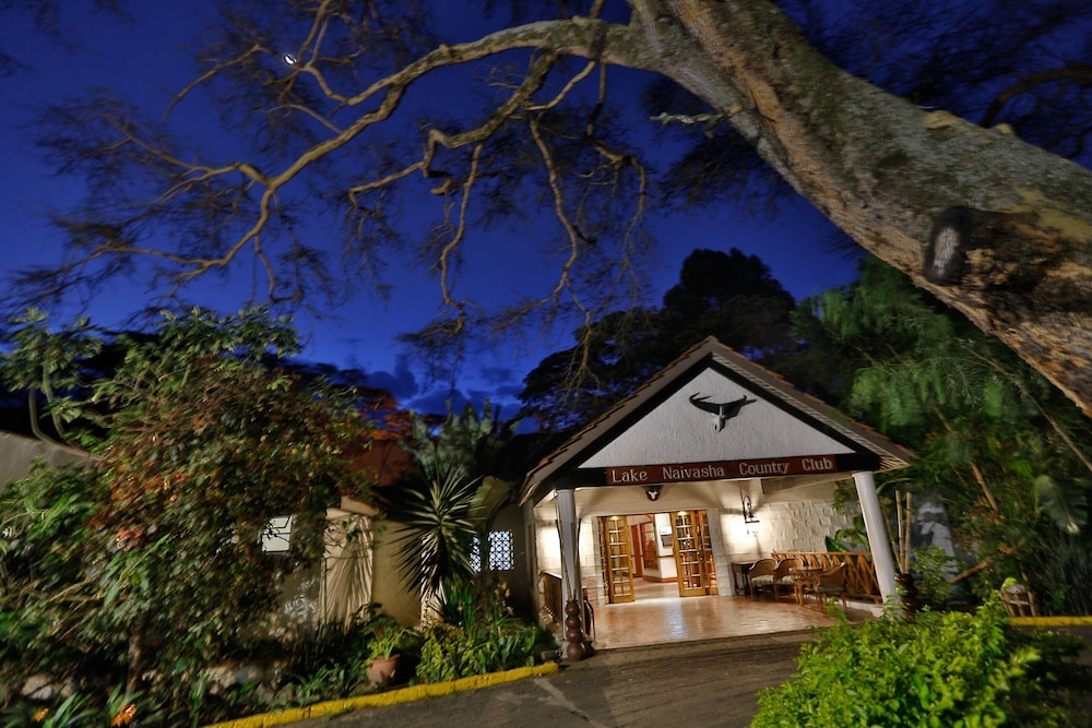 Muthu Lake Naivasha Country Club, Naivasha 2/46