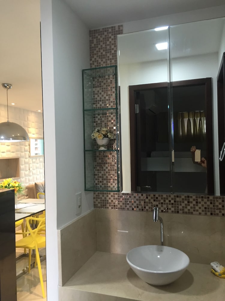 Vip Beira Mar Residence 50/50