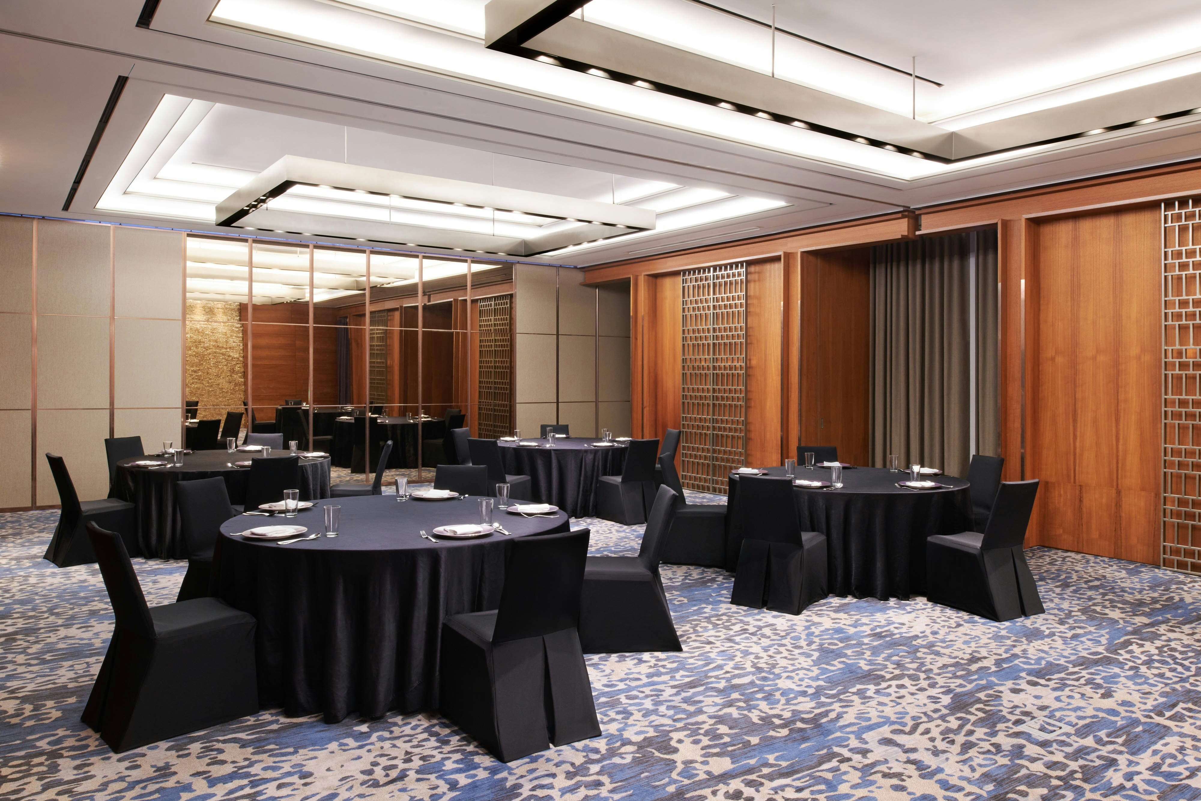Courtyard by Marriott Seoul Pangyo 57/61