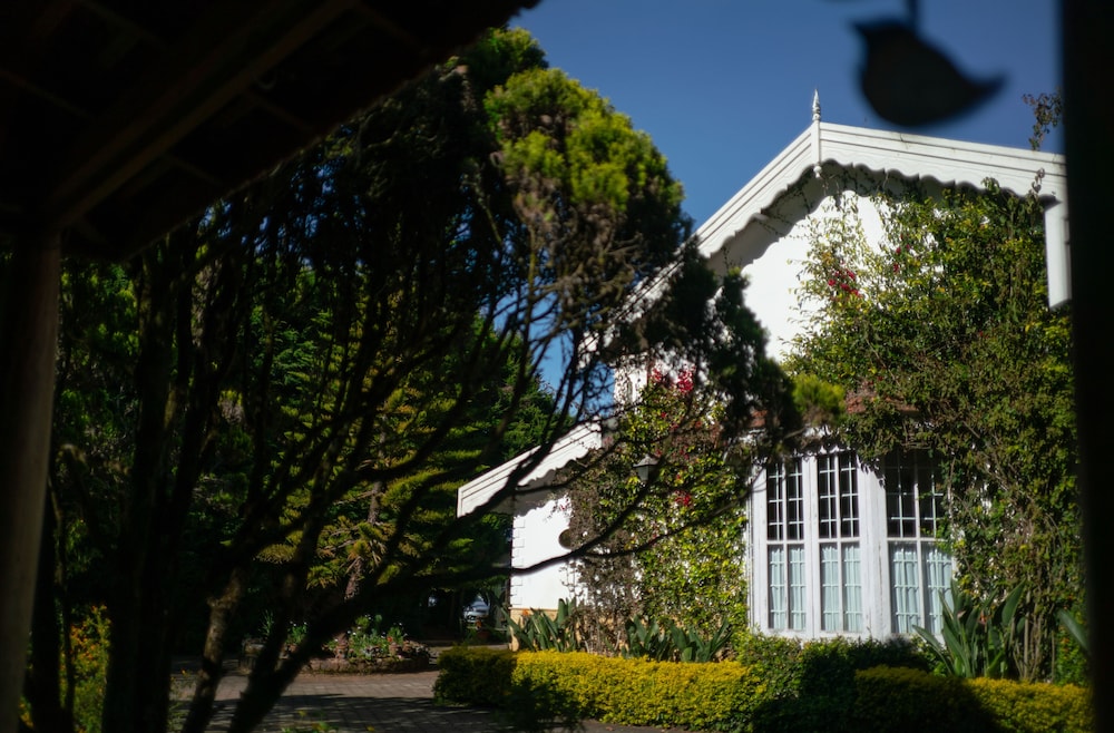 Marli Hill Bungalow - CGH Earth 25/28