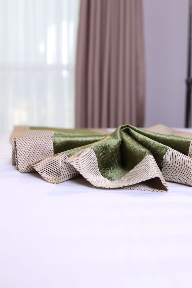 Sabon Hotel 35/39