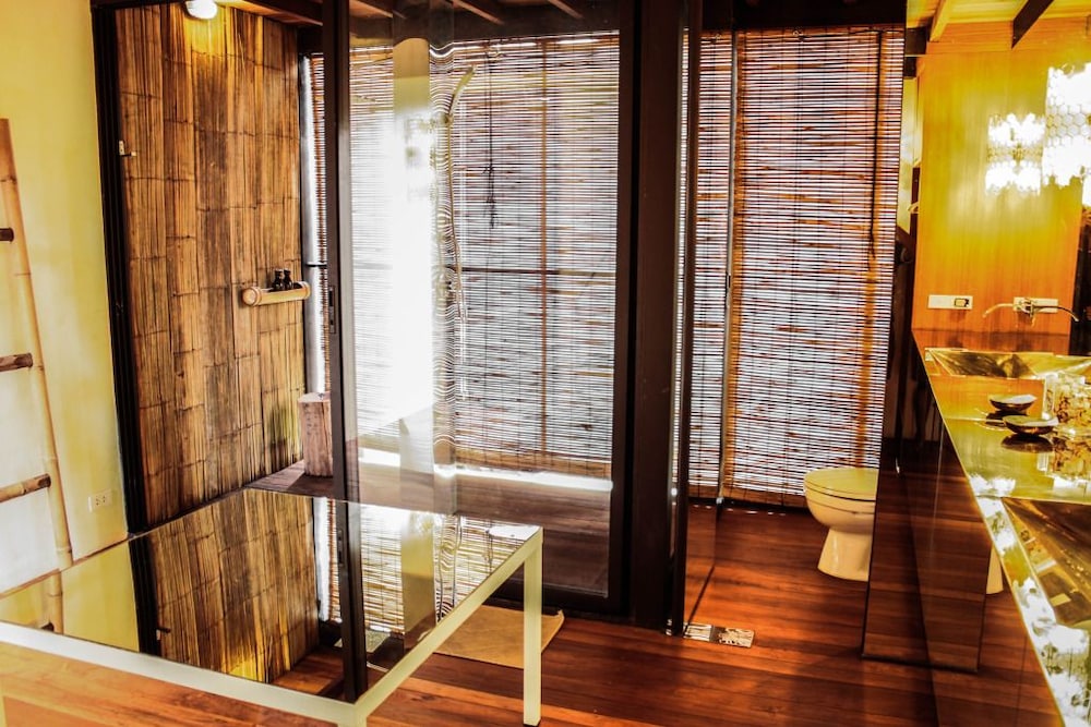 Bangkok Tree House Hotel - Bangkok 50/50