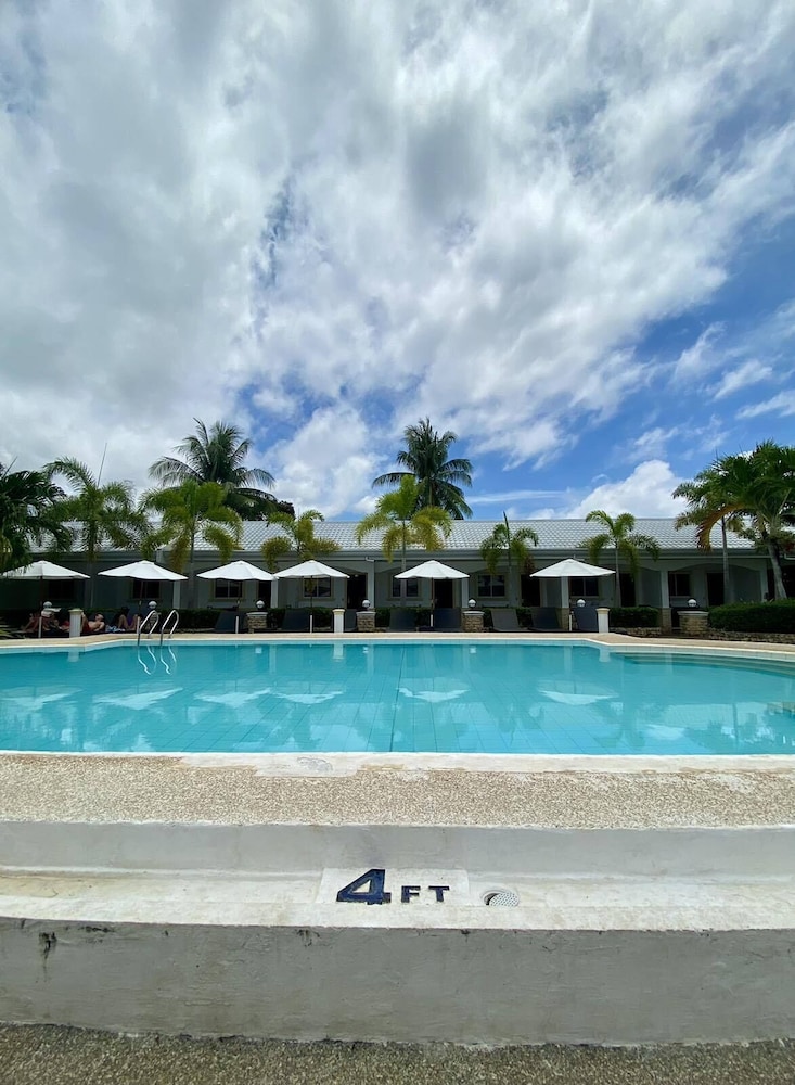 Panglao Regents Park Resort 47/54