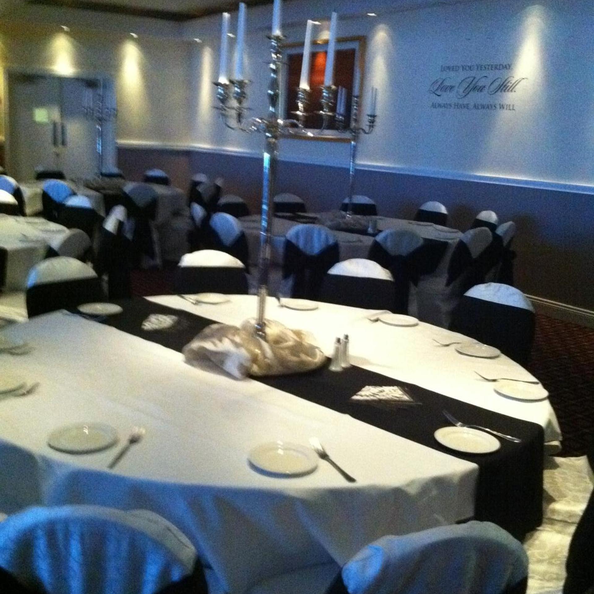 Ashbourne House Hotel 26/36