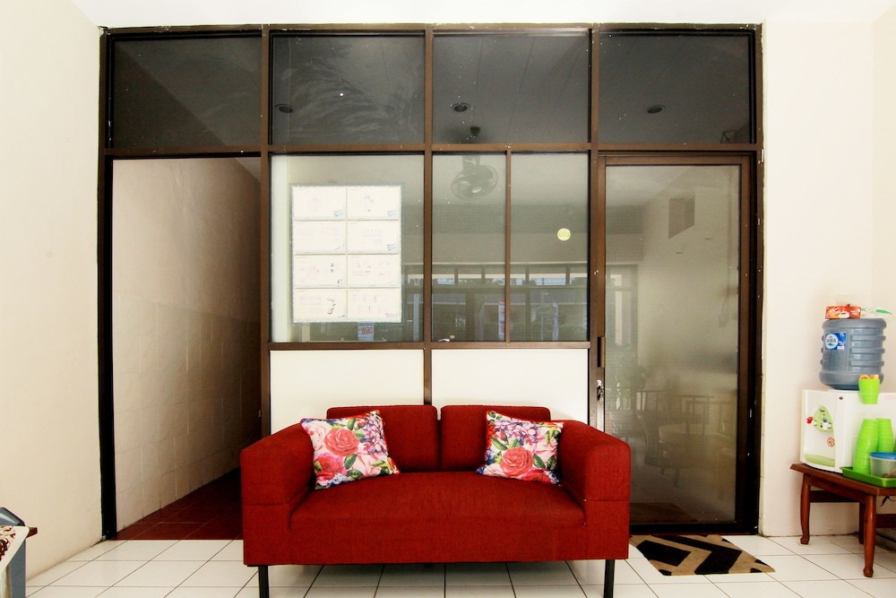 Homestay Hd Inn 27/31