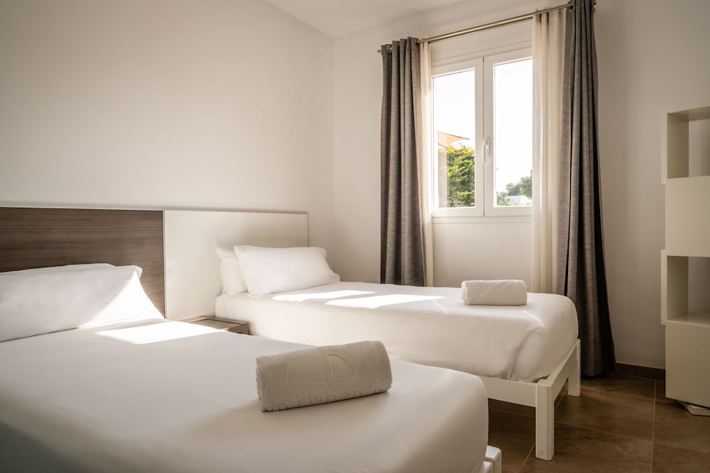 VILLAS DEL LAGO 28/67