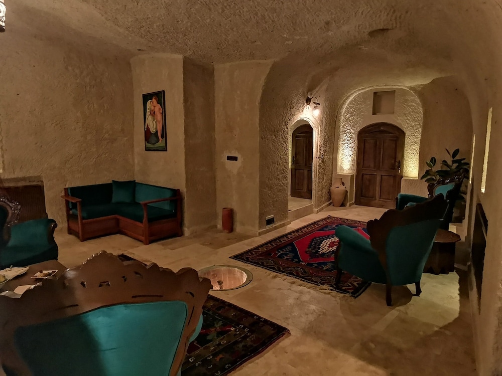 Garden Inn Cappadocia 26/70