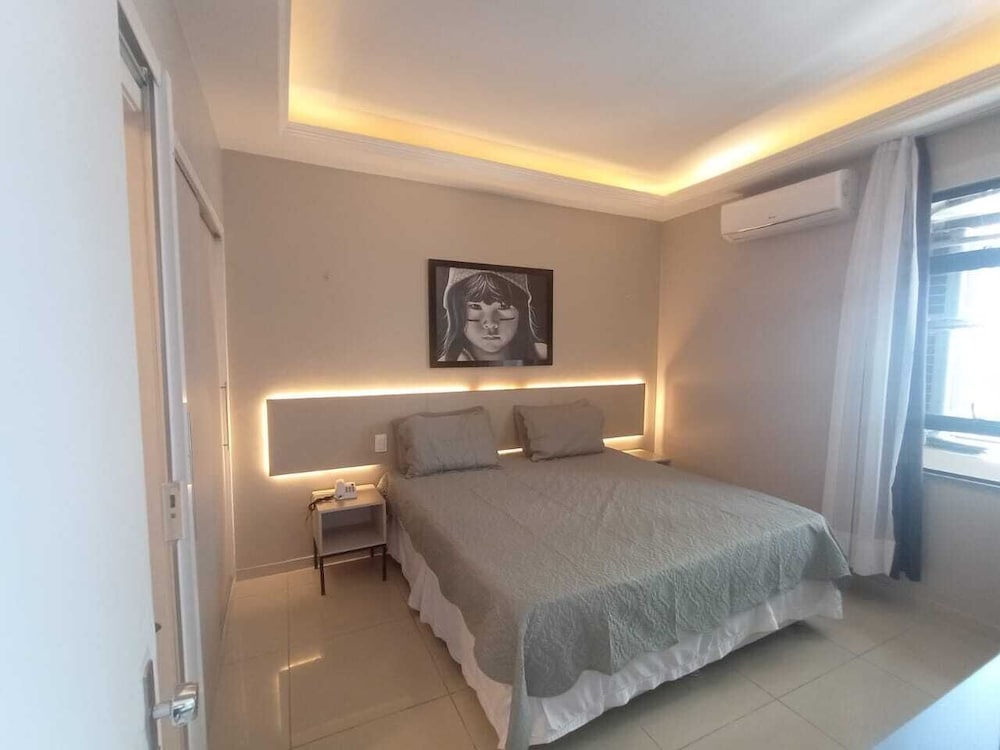 Nobile Suites Golden Fortaleza 12/50