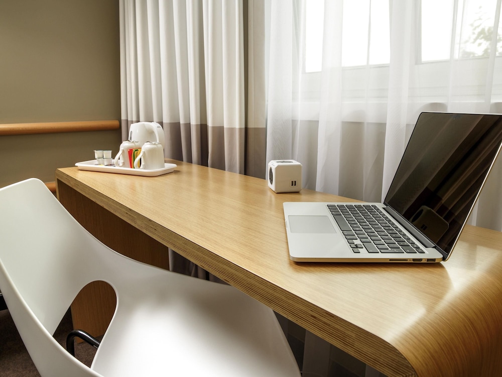 Ibis London Stratford 38/47