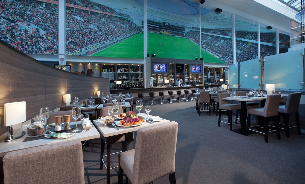 Lindner Hotel Leverkusen BayArena, Part of Jdv by Hyatt 46/59