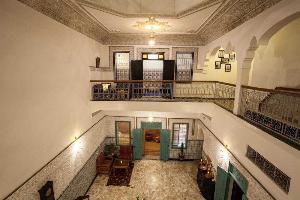 Riad 111 8/65