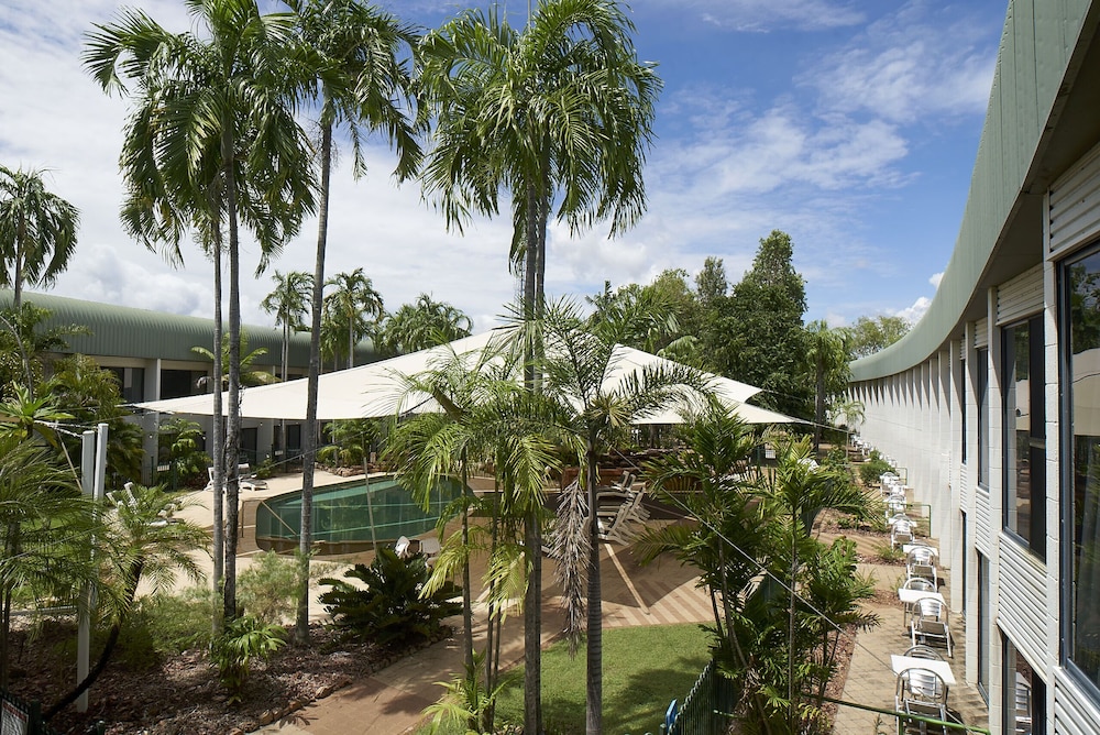 Kakadu Crocodile Hotel 1/61