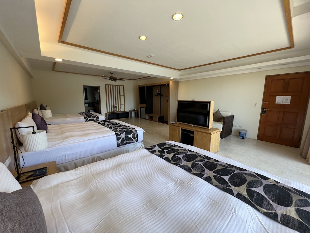 Sea Passion Hotel 26/76