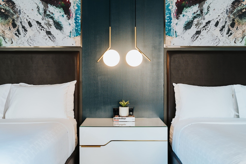 Renaissance Saint Elm Dallas Downtown Hotel 16/47