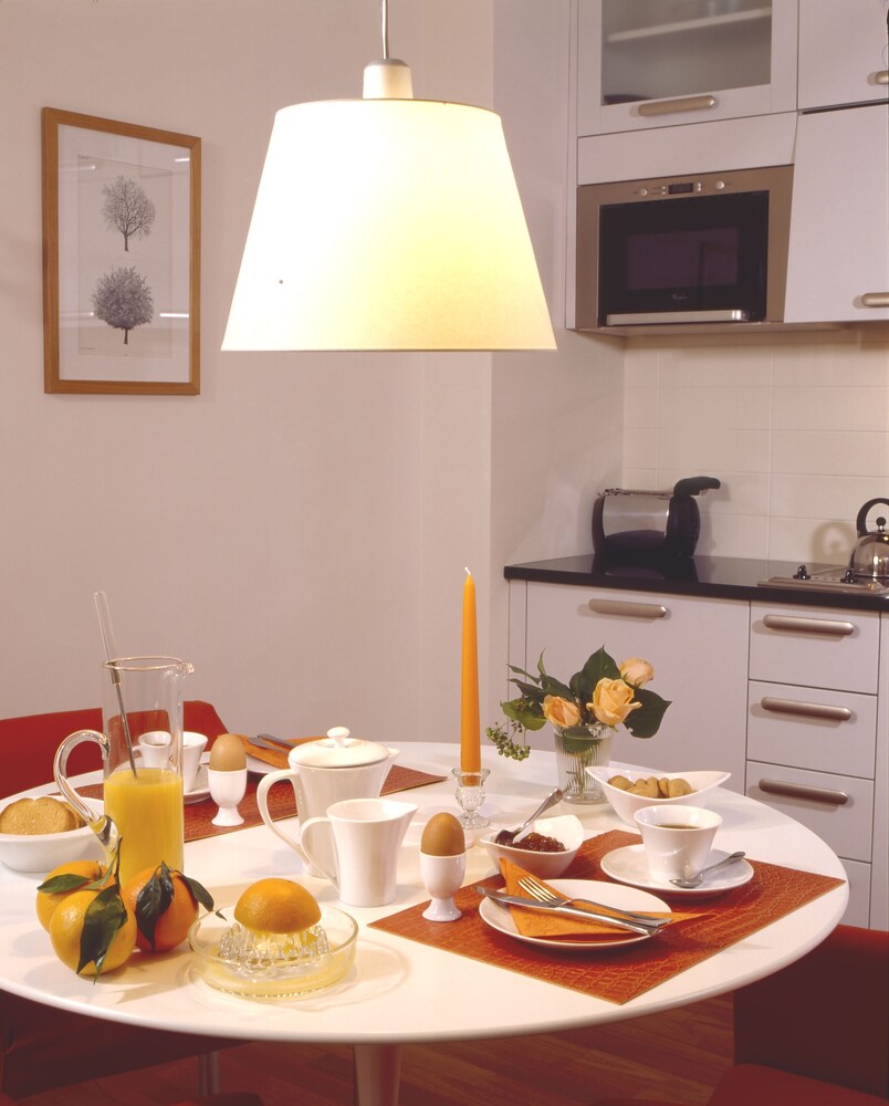Residence Hilda 40/44