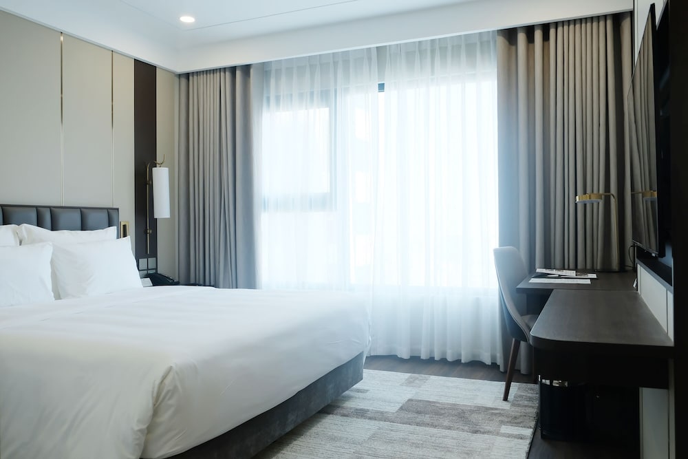 Grand K Hotel Suites Hanoi 28/75