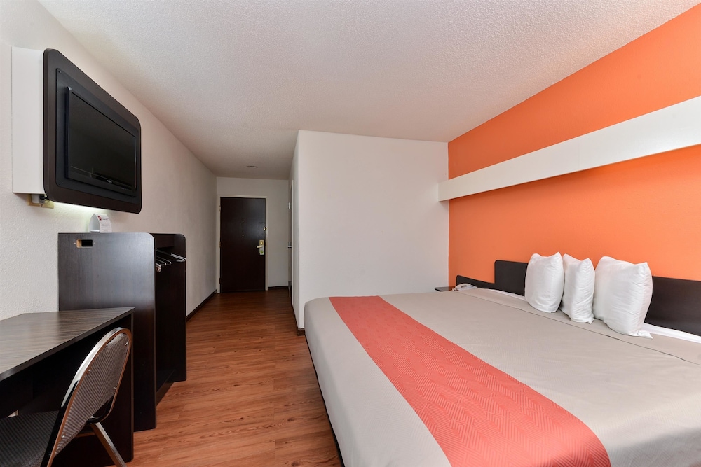Motel6 Richburg, SC 11/31