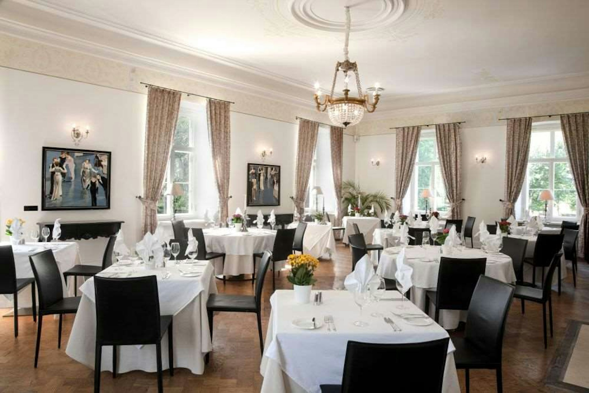 Vihula Manor Country Club Spa 23/32