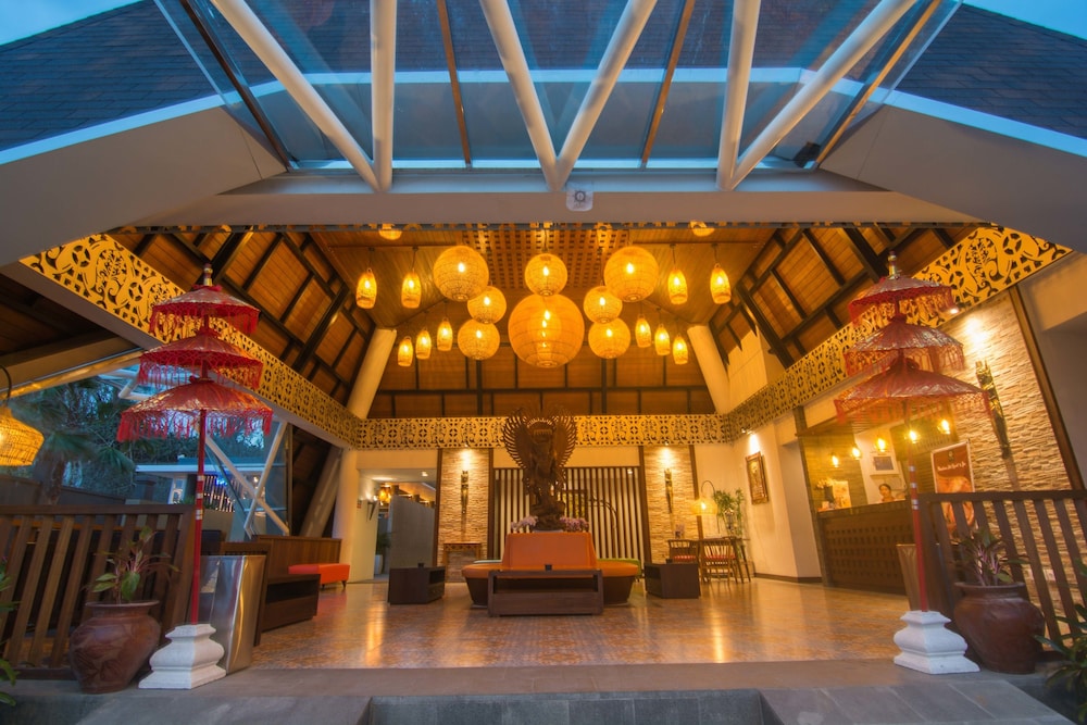 Pandawa Hill Resort 2/70