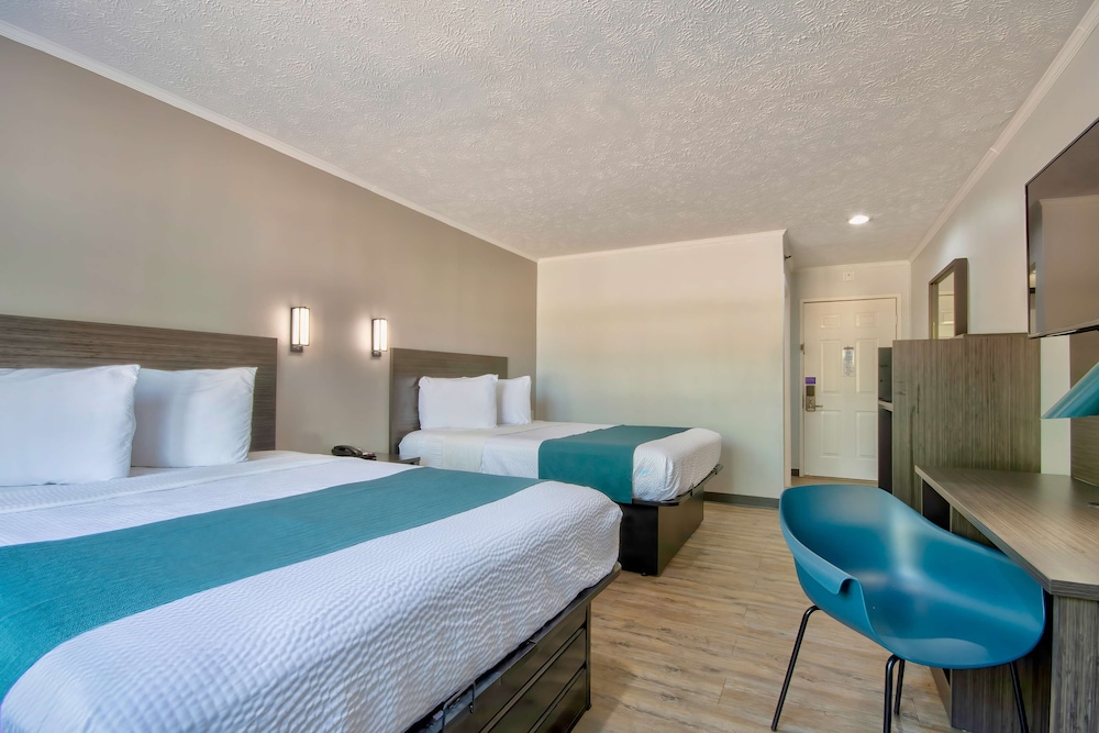 Motel6 Stafford, TX – SW Houston - Sugarland 14/43