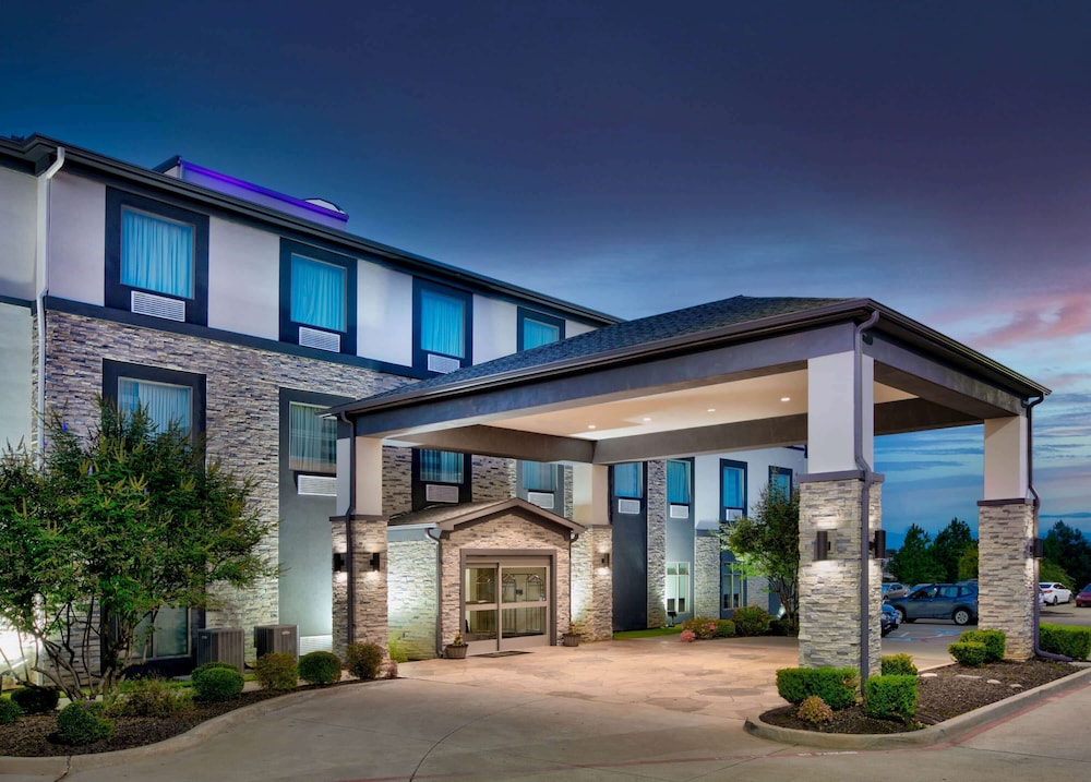 Wingate by Wyndham Longview North 6/48