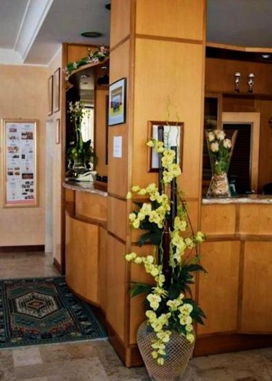 Hotel Acerboli 7/59
