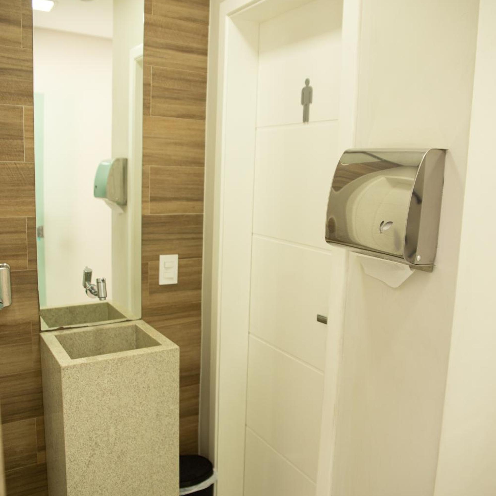 Polar Rio Hotel 47/50