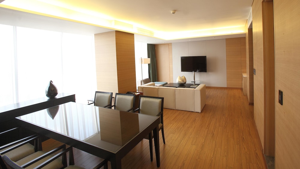 Holiday Inn Gwangju 64/76