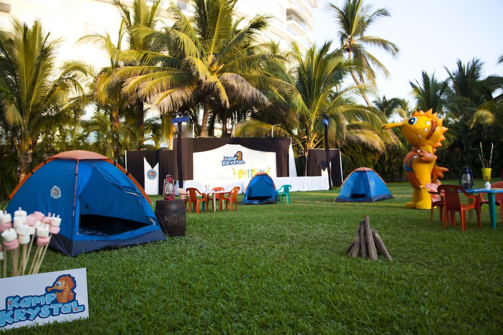 Krystal Ixtapa All Inclusive 60/76