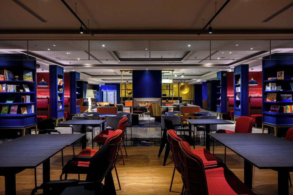 Olah Poshtel Taichung Wenxin 64/75