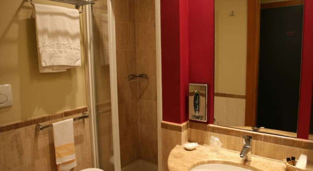 Club Hotel Milan 22/55