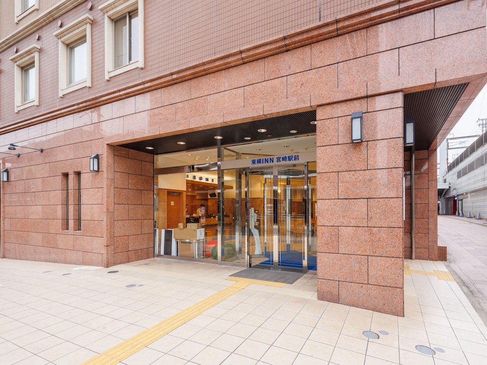 Toyoko Inn Miyazaki Ekimae 52/55