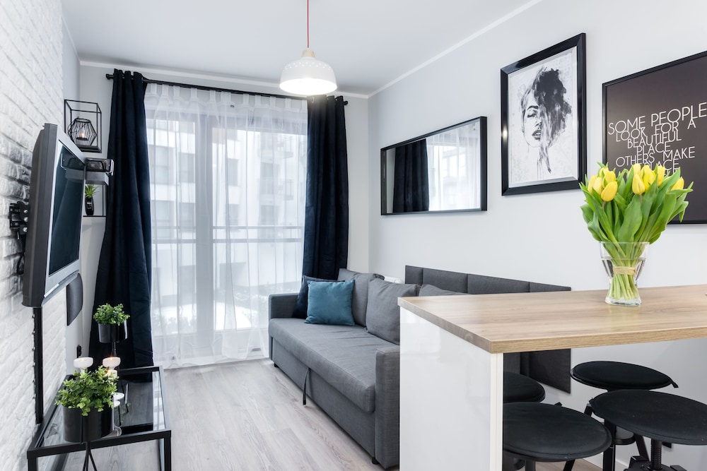 Elite Apartments Spa Zone 24/50