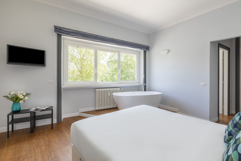 Residenza Testaccio 8/29