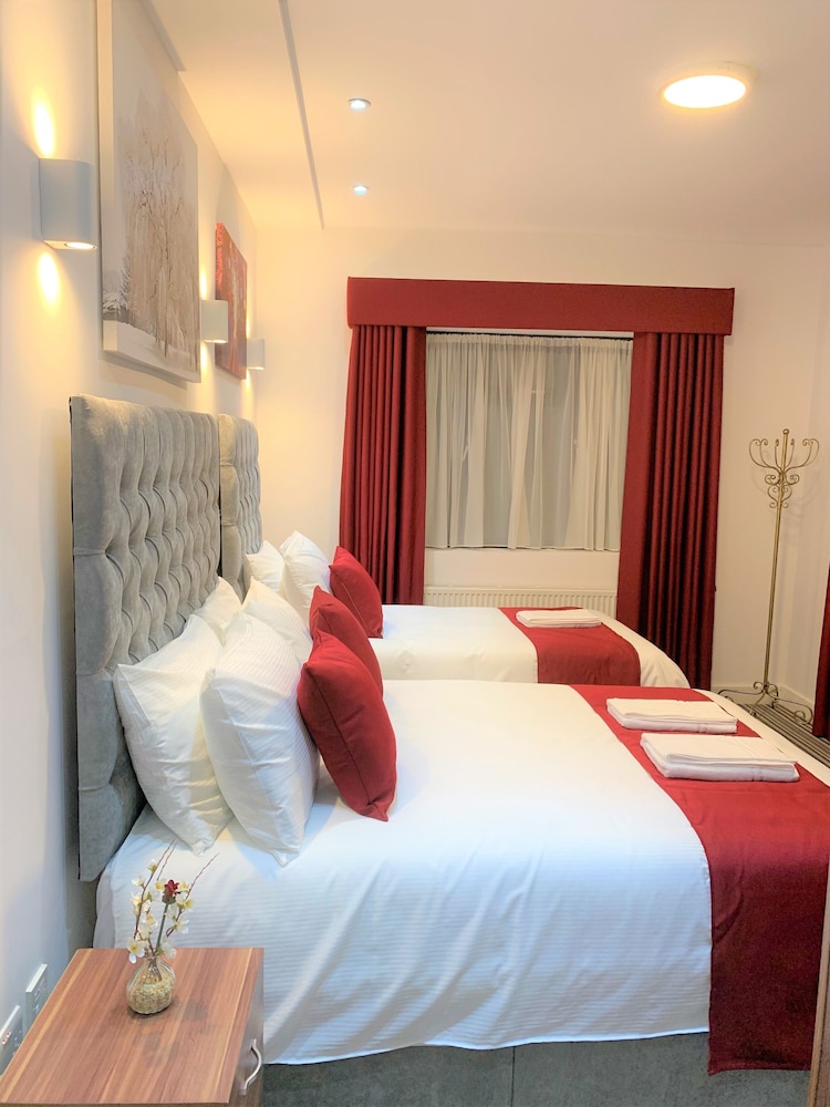 Green View Hotel Near Dartford 10/36
