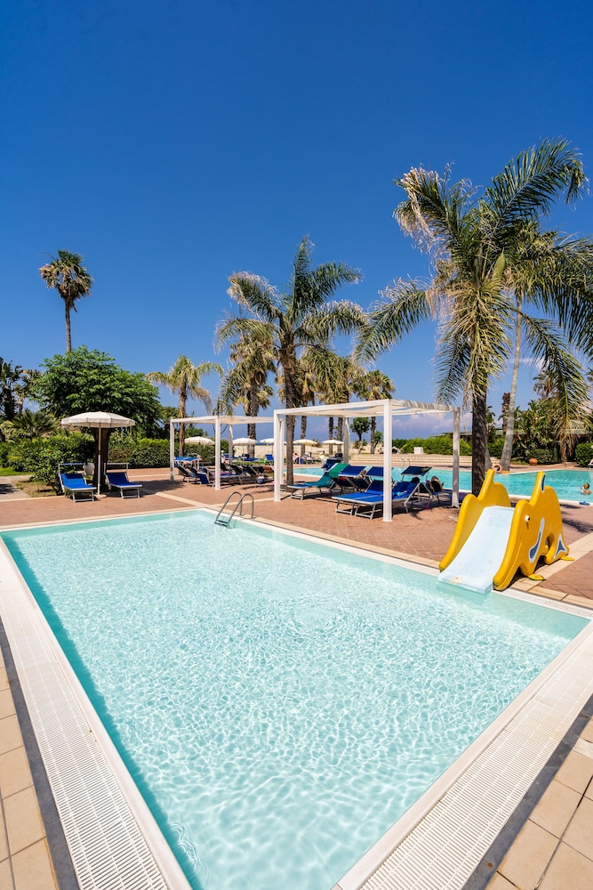Le Dune Beach Club 27/45