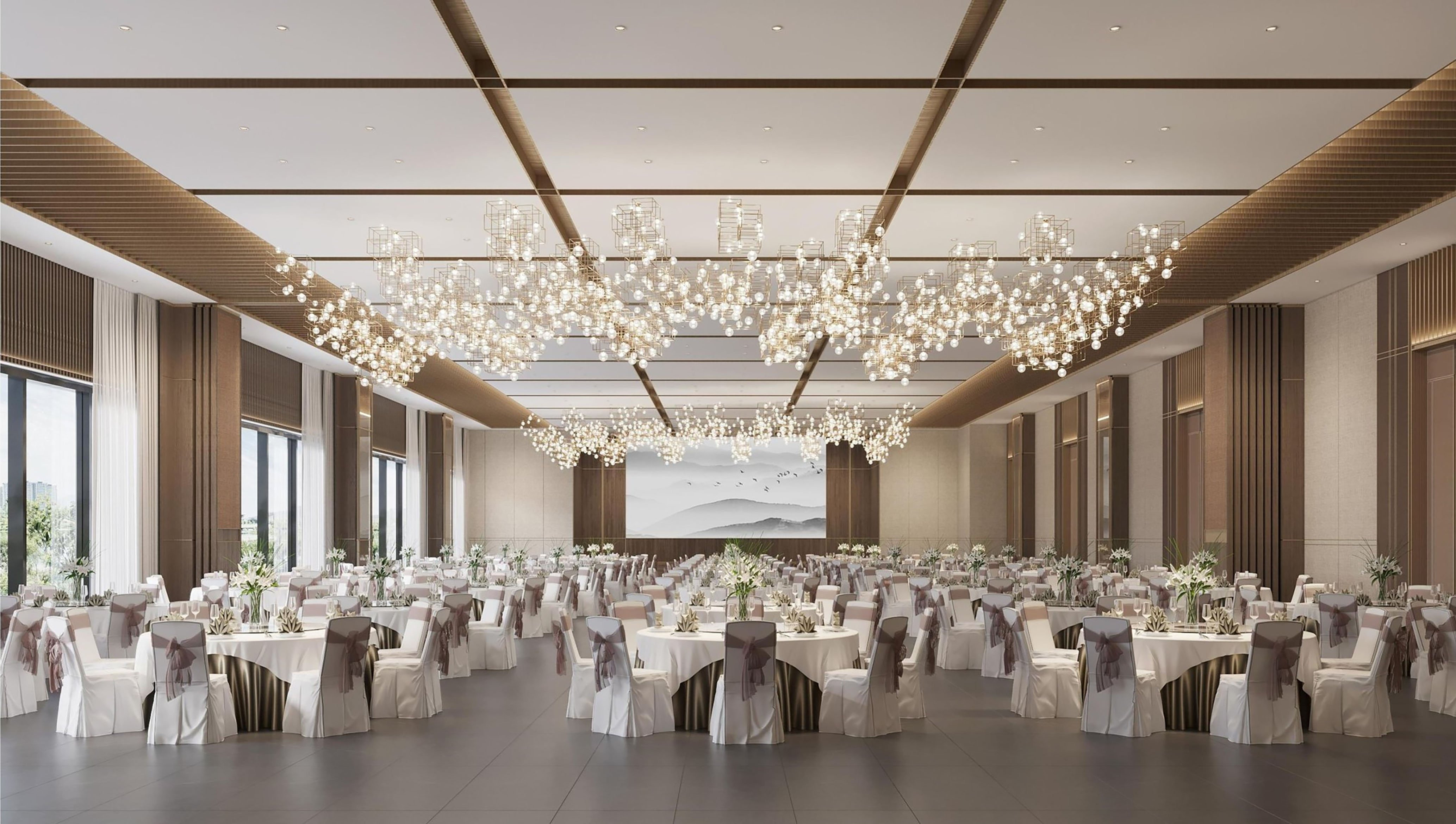 Holiday Inn Ganzhou Orchid Town Hotel 40/50