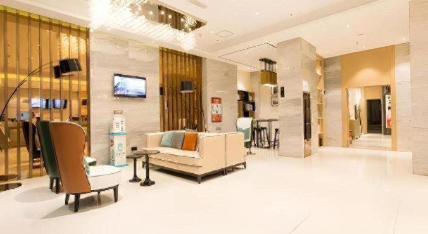 City Comfort Inn Nanning Taoyuan Road 32/46
