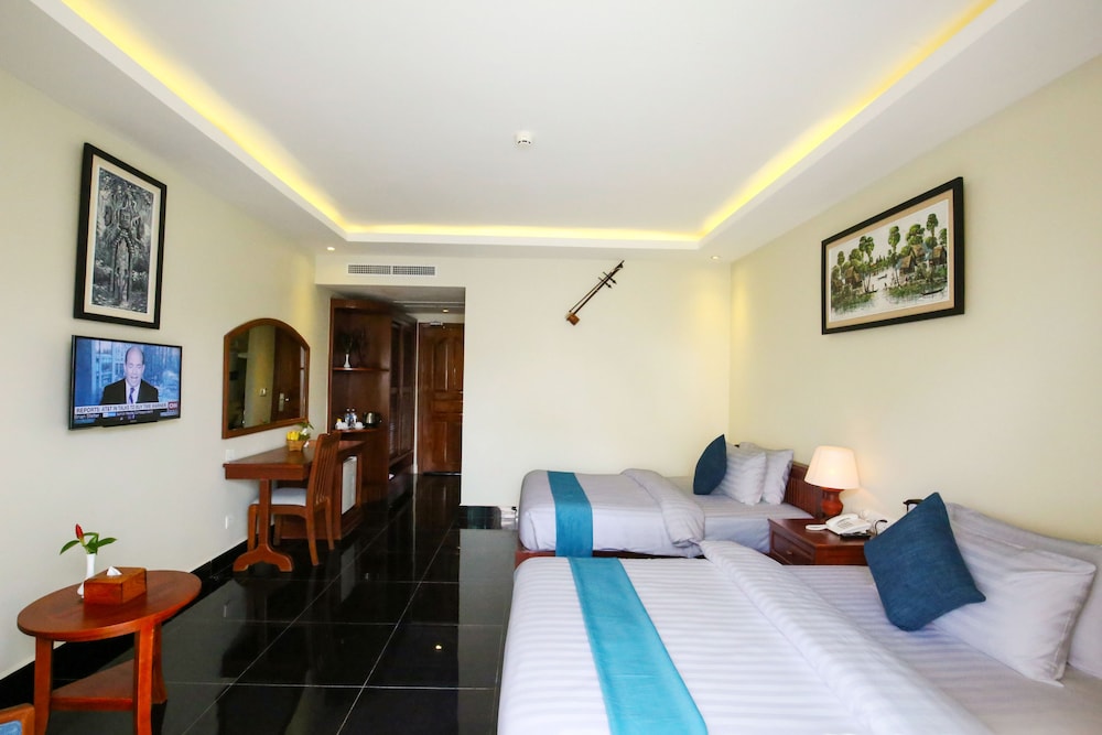 Chheng Residence 20/69