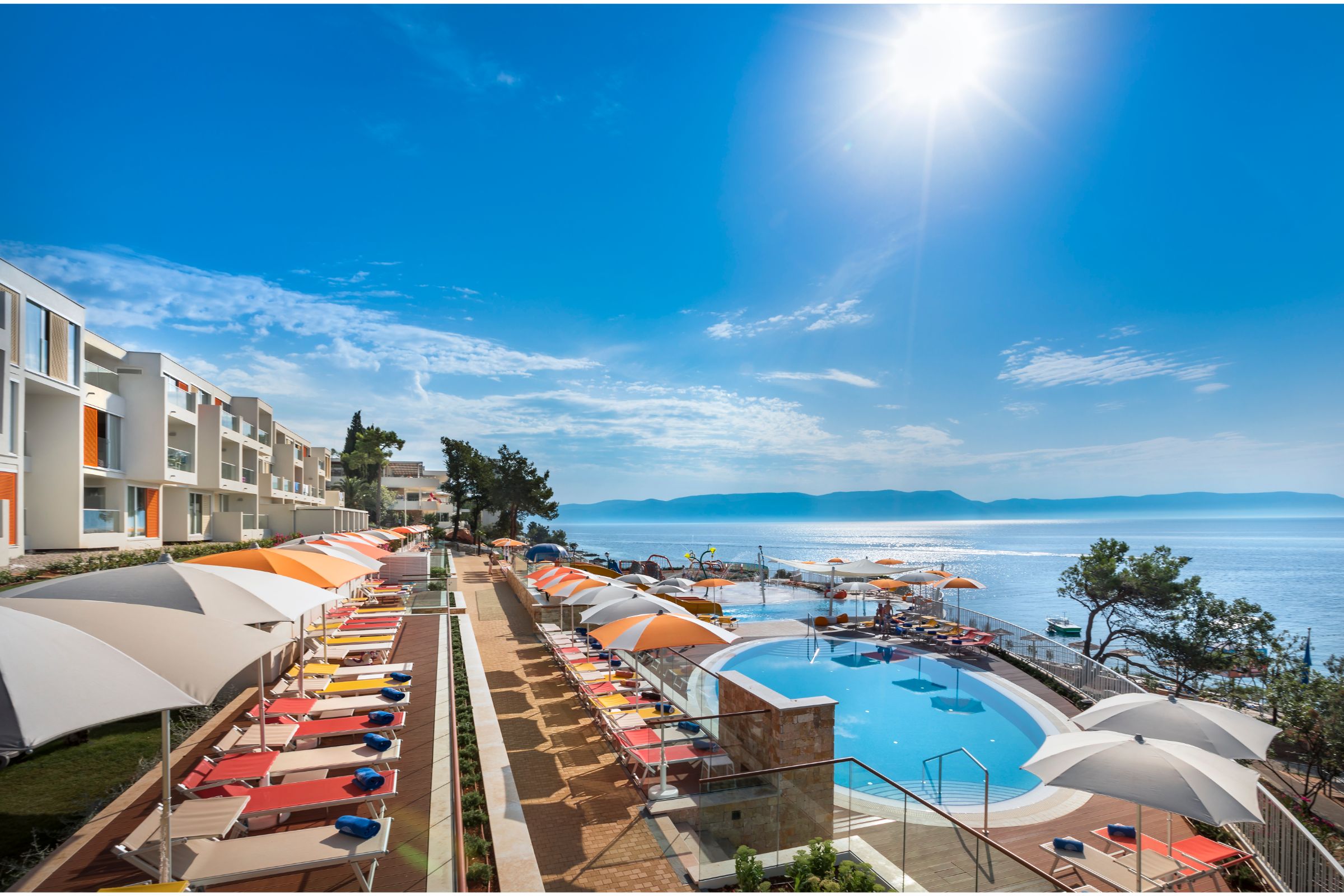 Girandella Resort Valamar Collection - Family Hotel 19/23