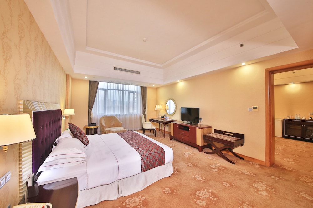 Xinhui Country Garden Phoenix Hotel 15/50