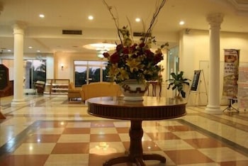 Hotel Seri Malaysia Kulim 13/64