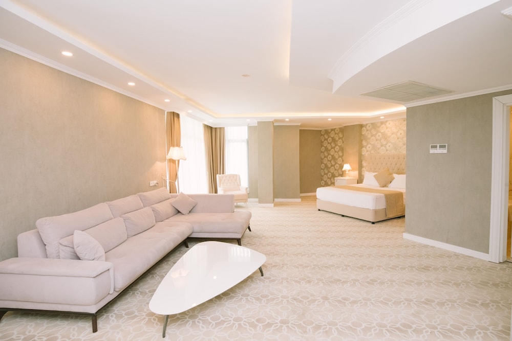 Burgaz Izer Hotel 28/42
