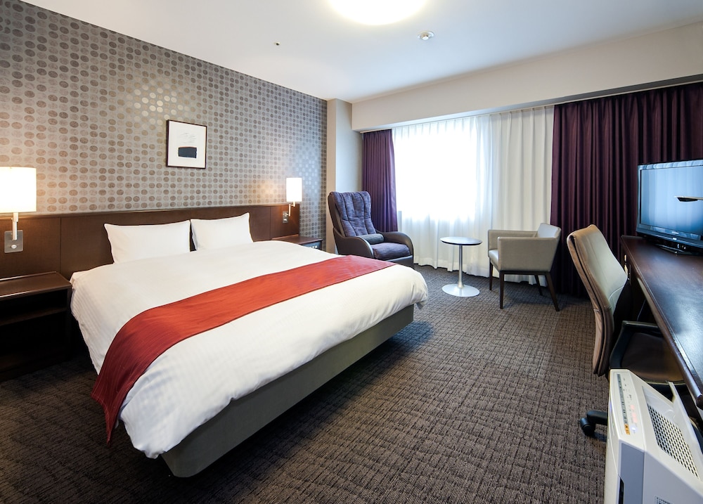Daiwa Roynet Hotel WAKAYAMA 11/61