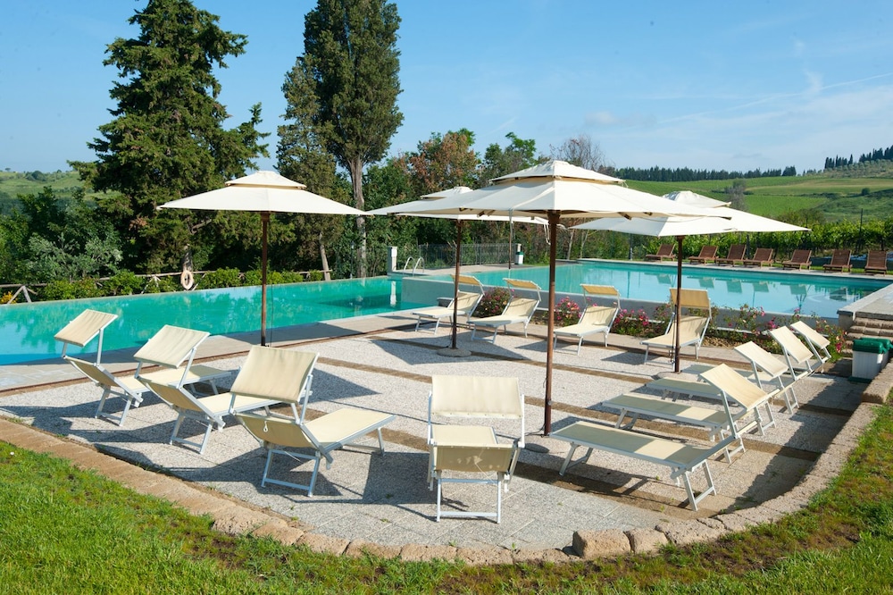 Villa San Filippo 4/73