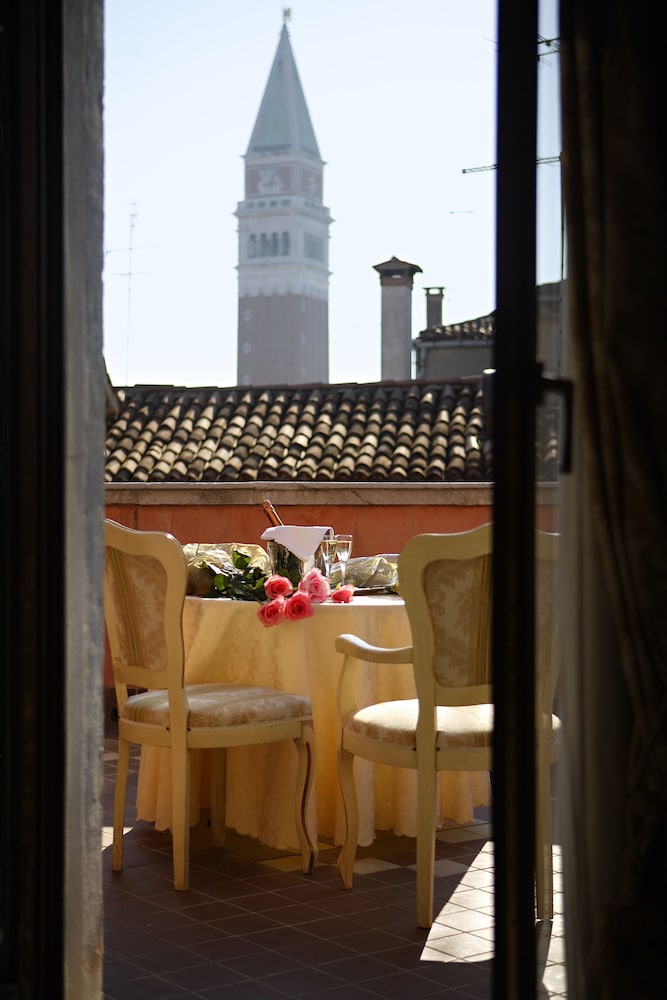 Hotel Gorizia A La Valigia 3/43