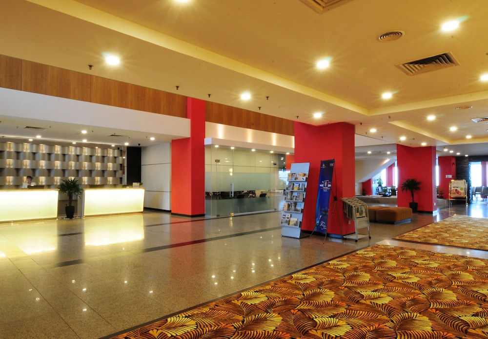 Hotel Sentral Seaview Penang 22/24