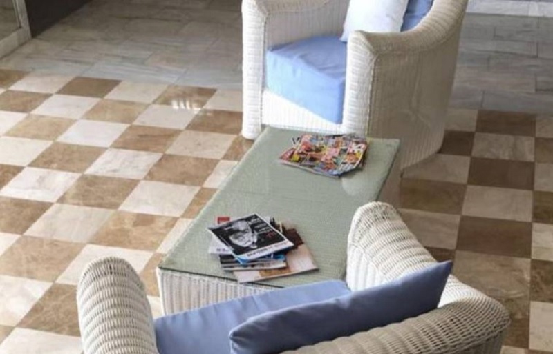 Lobby at Villa Magna - Adults Only, PUERTO RICO