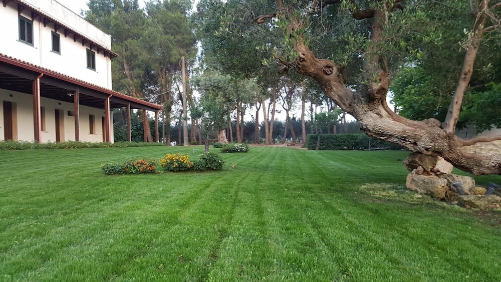Tenuta Cavalieri 40/50